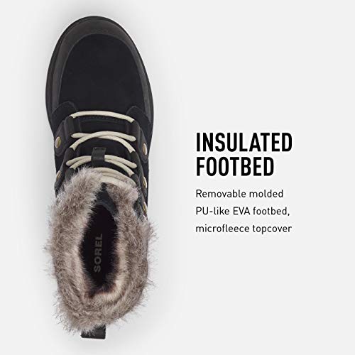 Sorel Explorer Joan Women's Bota De Trekking - AW20-37