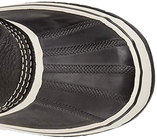 Sorel Joan of Arctic - Botas para mujer Negro Size: 38 EU