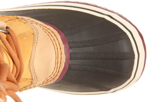 sorel – Joan of Ártico, Botas de Mujer Beige Size: 38.5 EU
