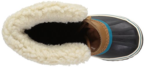Sorel Winter Carnival Boots, Botas Mujer, Marron (Camel Marrón), 37 EU