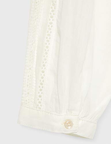 Springfield Jaretas B-c/95 Blusa, Verde (Dark_Khaki 95), 42 (Tamaño del Fabricante: 42) para Mujer