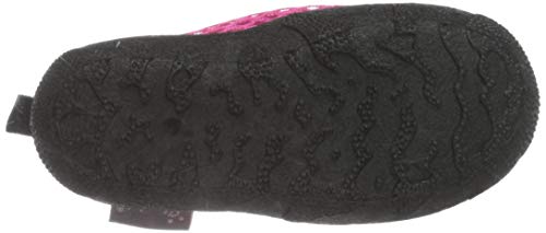 Sterntaler Aqua-Schuh, Zapatillas Impermeables para Niñas, Pink (Magenta 745), 23/24 EU
