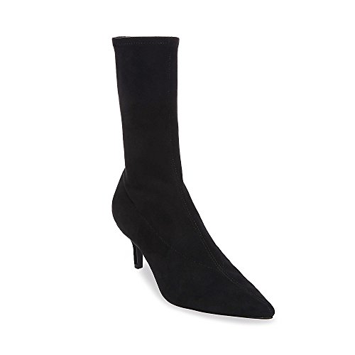 Steve Madden Mujer RAMONE Black zapatillas altas Negro Size: 41 EU