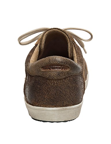 Stockerpoint 1337, Zapatillas Hombre, Braun Havanna-Secador de Pelo, 43 EU
