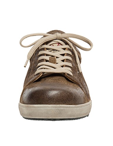 Stockerpoint 1337, Zapatillas Hombre, Braun Havanna-Secador de Pelo, 43 EU
