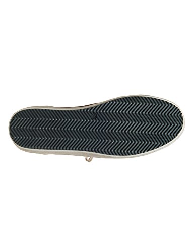 Stockerpoint 1337, Zapatillas Hombre, Braun Havanna-Secador de Pelo, 43 EU