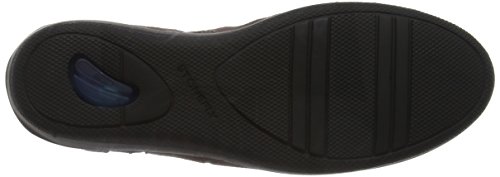 Stonefly 109195, Botas Chelsea Mujer, Marrón (Oak Brown 1a09), 39 EU