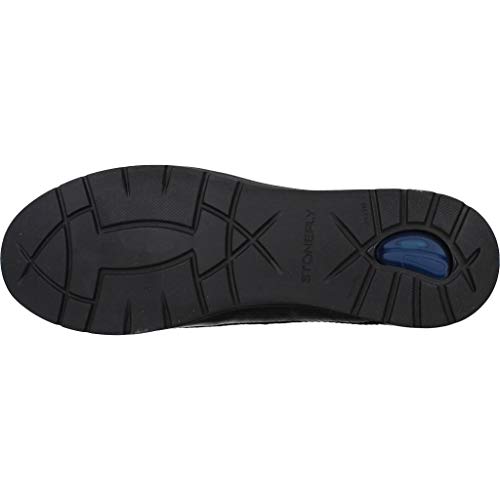 Stonefly 214528 Zapatillas Mujer Negro 39