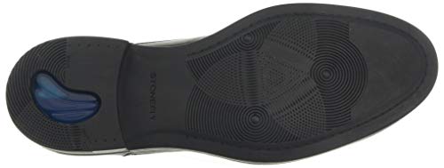 Stonefly Carnaby Calf, Botas Chukka Hombre, Negro Black 000, 43 EU