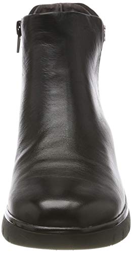 Stonefly Cleryn Hdry, Zapatillas Altas Mujer, Negro (Black 000), 38 EU