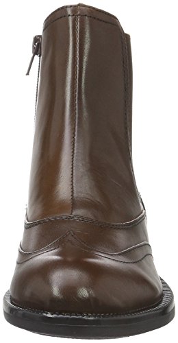 Stonefly Clyde 15, Botas Chelsea Mujer, Marrón, 37 EU