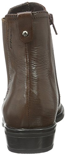 Stonefly Clyde 15, Botas Chelsea Mujer, Marrón, 37 EU