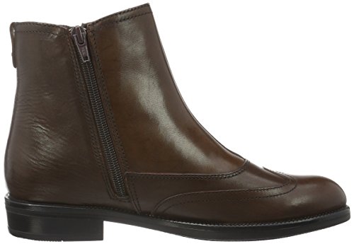 Stonefly Clyde 15, Botas Chelsea Mujer, Marrón, 37 EU