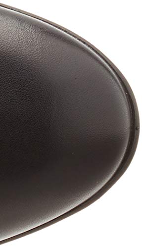 Stonefly Oprah Calf/Lycra, Botines Mujer, Negro (Black 000), 39 EU