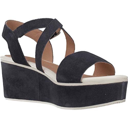 Stonefly Sandalias Chanclas Mujer 210859 para Mujer Azul 38 EU