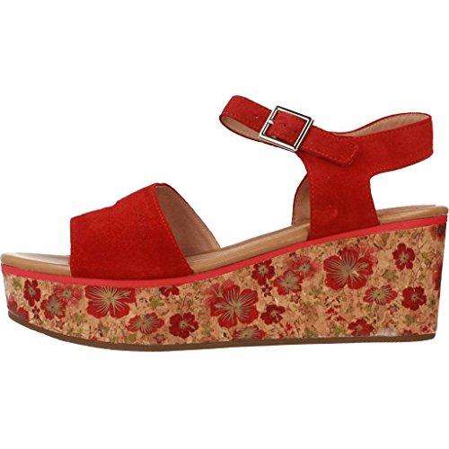 Stonefly Sandalias Chanclas Mujer Diva 2 para Mujer Rojo 37 EU
