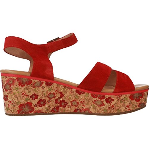 Stonefly Sandalias Chanclas Mujer Diva 2 para Mujer Rojo 37 EU