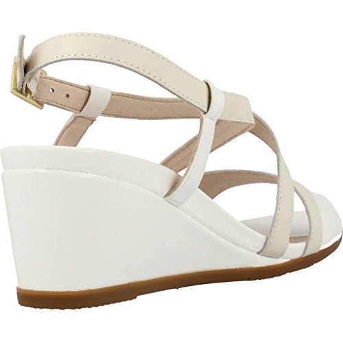 Stonefly Sandalias Chanclas Mujer Sweet III 5 para Mujer Blanco 40 EU