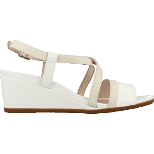 Stonefly Sandalias Chanclas Mujer Sweet III 5 para Mujer Blanco 40 EU