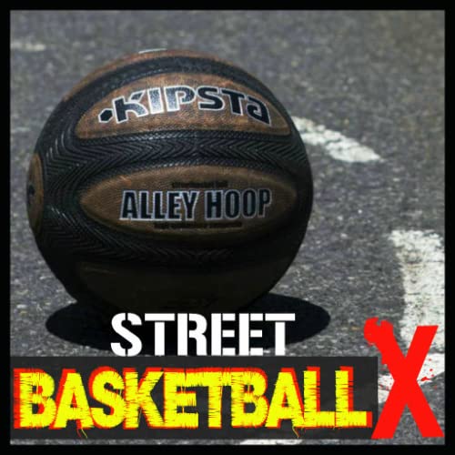 Street Basketball X
