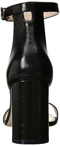 STUART WEITZMAN 75lessnudist - Vestido de Mujer, Color Negro, Talla 39.5 EU