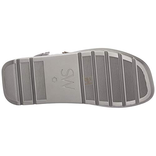 Stuart Weitzman Mujer Sandalias Argento 35 EU