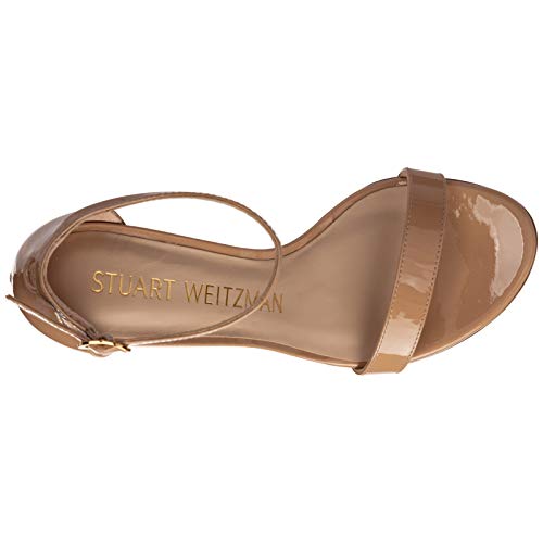 Stuart Weitzman Mujer Sandalias Beige 38.5 EU