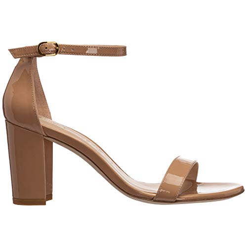Stuart Weitzman Mujer Sandalias Beige 38.5 EU