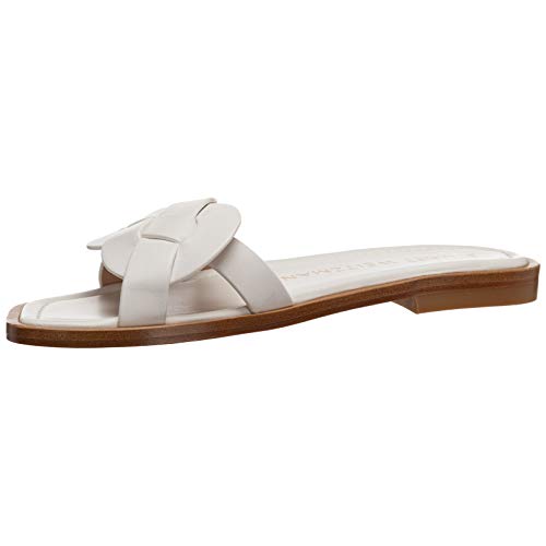 Stuart Weitzman Mujer Sandalias Bianco 40 EU