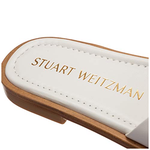 Stuart Weitzman Mujer Sandalias Bianco 40 EU