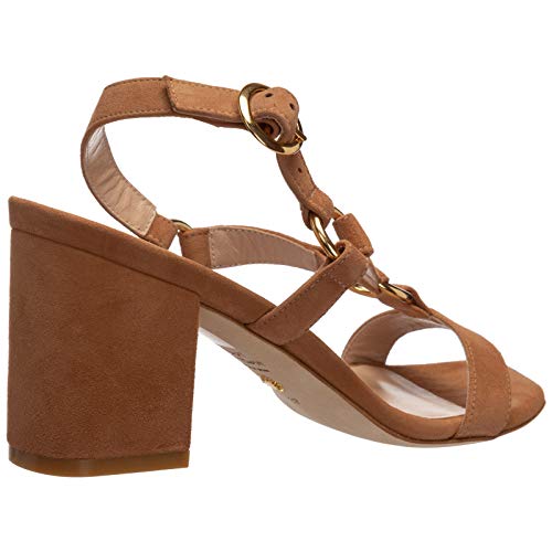 Stuart Weitzman Mujer Sandalias Marrone 35 EU
