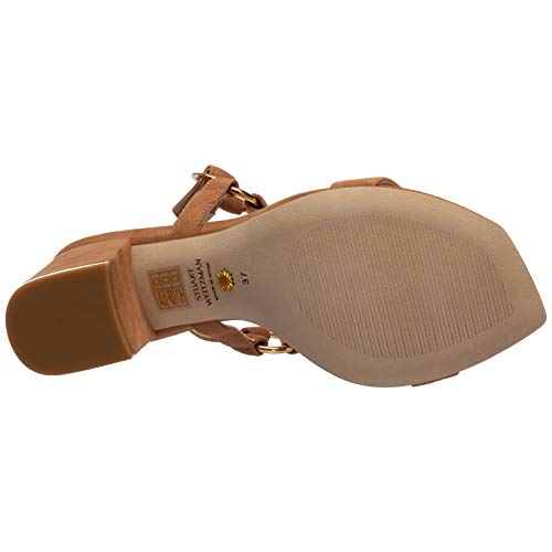 Stuart Weitzman Mujer Sandalias Marrone 35 EU