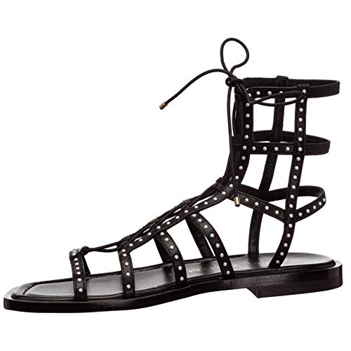 Stuart Weitzman Mujer Sandalias Nero 35 EU