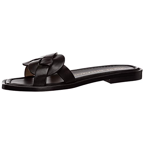 Stuart Weitzman Mujer Sandalias Nero 36 EU