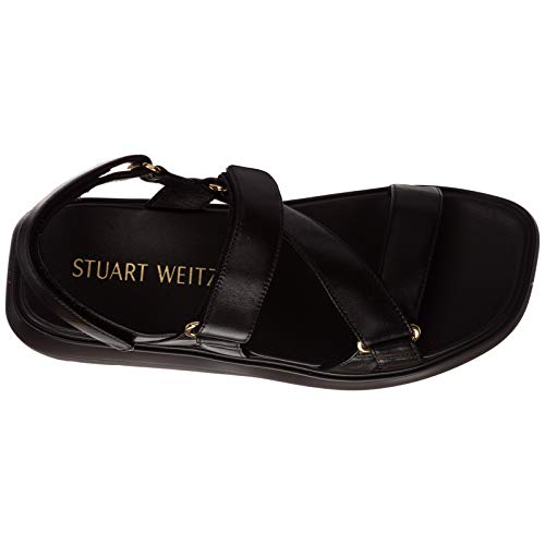 Stuart Weitzman Mujer Sandalias Nero 39 EU