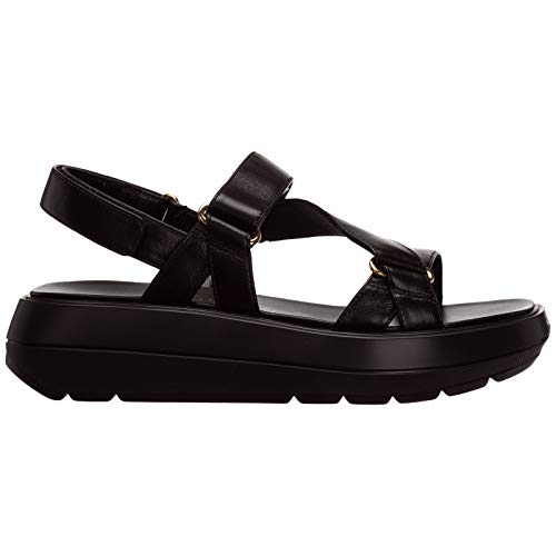 Stuart Weitzman Mujer Sandalias Nero 39 EU