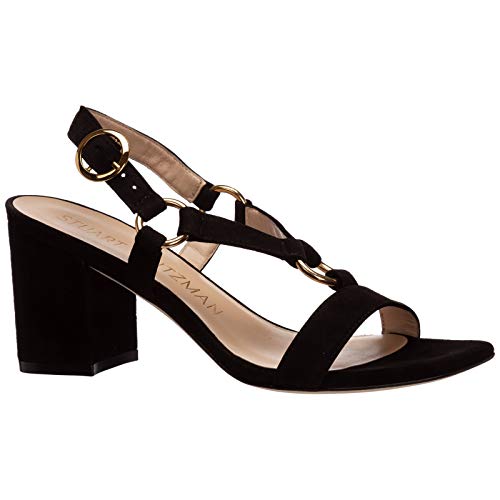 Stuart Weitzman Mujer Sandalias Nero 39 EU