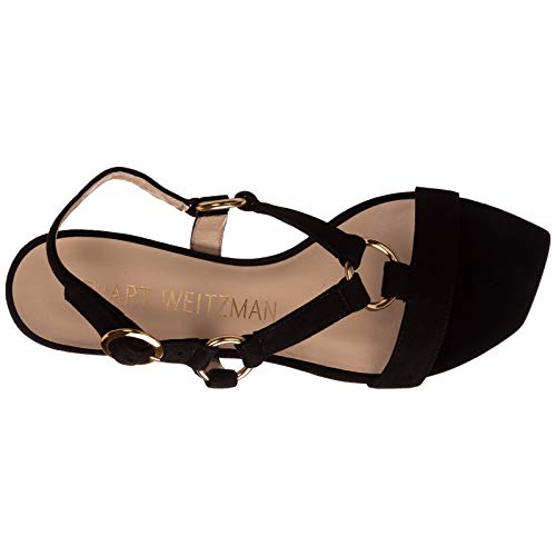 Stuart Weitzman Mujer Sandalias Nero 39 EU