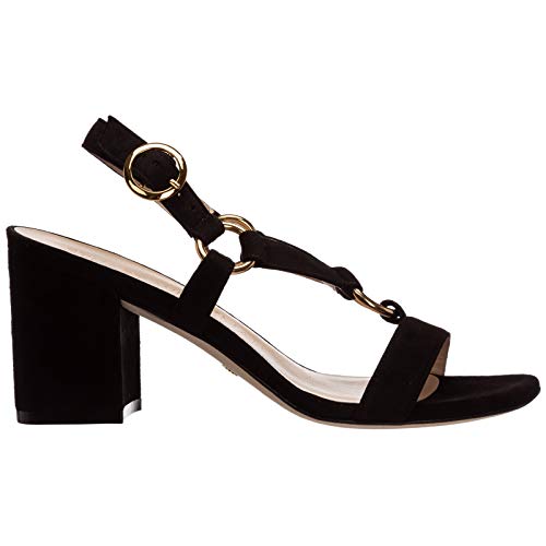 Stuart Weitzman Mujer Sandalias Nero 39 EU
