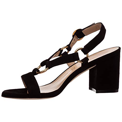 Stuart Weitzman Mujer Sandalias Nero 39 EU
