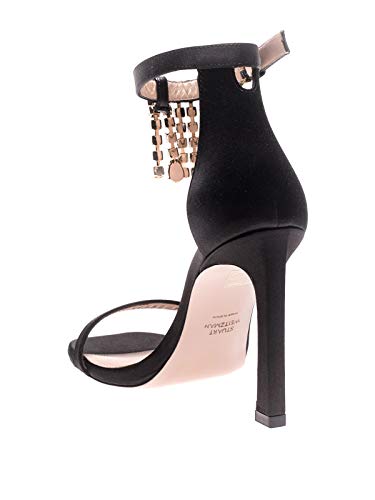 Stuart Weitzman Sandalias - Nudist, 38.5