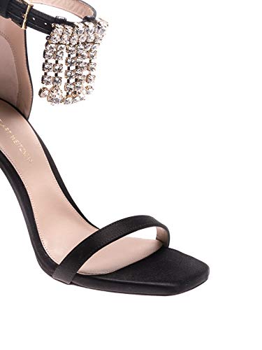 Stuart Weitzman Sandalias - Nudist, 38.5