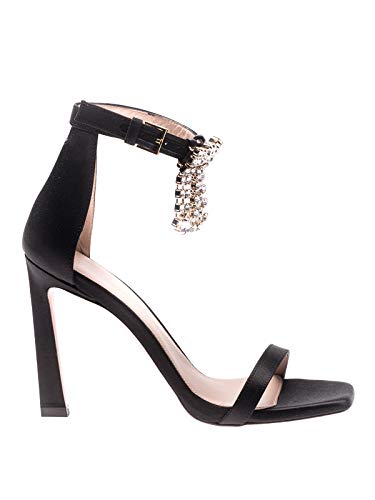 Stuart Weitzman Sandalias - Nudist, 38.5