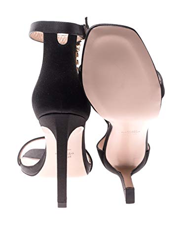 Stuart Weitzman Sandalias - Nudist, 38.5