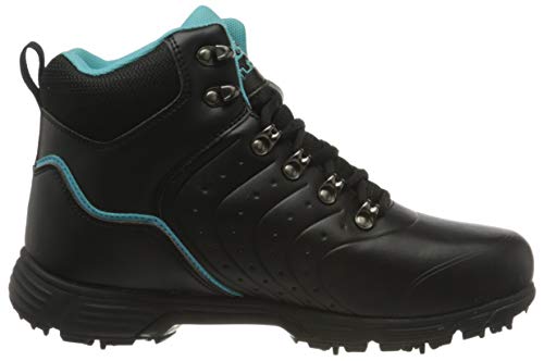 Stuburt Evolve II, Zapatos de Golf Mujer, Negro, 39 EU