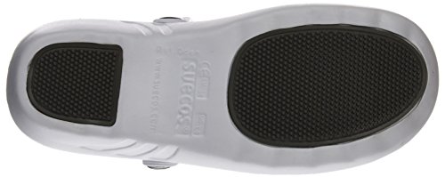 Suecos® Oden Midsummer - Zueco con diseño ergonómico y utraligero, (Multicolor 22), 40 EU