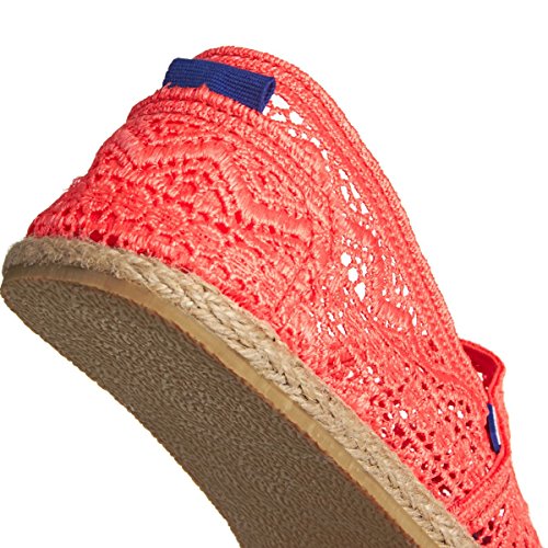 SUPERDRY JETSTREAM LACE JETSTREAM LACE ESPAD DONA ORANGE 37