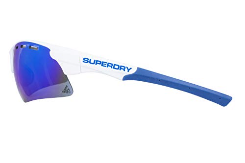 Superdry Sprint 105 Sports Wrap Gafas de Sol