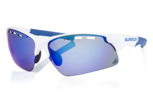 Superdry Sprint 105 Sports Wrap Gafas de Sol