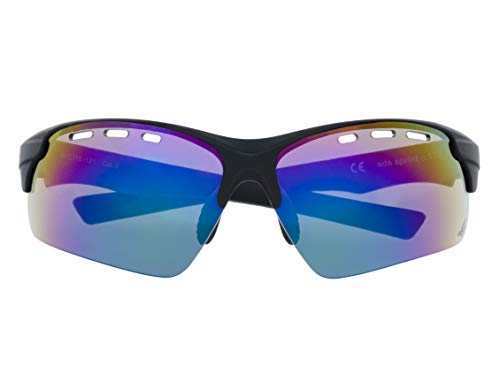 Superdry Sprint 127 Sports Wrap Gafas de Sol